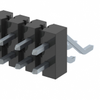 Headers, Male Pins - TSM-111-04-T-DH-ND - DigiKey
