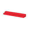 Free Hanging, Panel Mount - 5-640440-4-ND - DigiKey