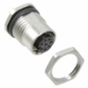 Circular Connector Assemblies - 277-2695-ND - DigiKey