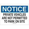 Signs, Nameplates, Posters - 2267-78019-ND - DigiKey