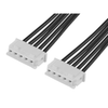 Rectangular Cable Assemblies - 900-2196781050-ND - DigiKey