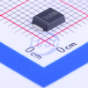 Diodes >> Schottky Barrier Diodes (SBD) - SS320BF - LCSC Electronics Technology (HK) Limited