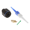 Circular Connector Assemblies - 1178-D38999/26WB2PN-ND - DigiKey