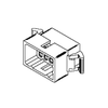 Rectangular Connector Housings - 900-0039033155-ND - DigiKey