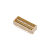 Headers, Male Pins - 900-2016450180-ND - DigiKey