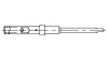 ARINC Connector - 208262-3 - Powell Electronics, Inc.
