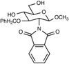Methyl 3-O-Benzyl-2-deoxy-2-N-phthalimido-β-D-glucopy.. - 28222 - Medical Isotopes, Inc.