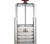 A-250 Aluminum Slide Gates -  - McWane Plant and Industrial