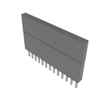 Headers, Receptacles, Female Sockets - 612-ESW-113-44-L-S-ND - DigiKey