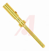 Contacts, Crimp Pin, 4 & 8 Pole - 70098915 - Allied Electronics, Inc.