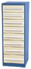 Drawer Cabinet - RP3500AL - Stanley Vidmar