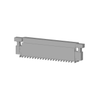 FFC, FPC (Flat Flexible) Connector Assemblies - 4294-50559-04001-003TR-ND - DigiKey