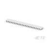 Rectangular Connector Accessories - 2-643071-3-ND - DigiKey