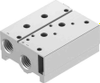 Manifold Bases, Sub-Bases & End Bases -- 2030313 - Image