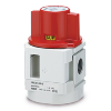 Pneumatic Manual Control Valves -- 2552893