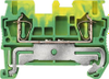 DIN Rail Terminal Blocks - 6683822 - RS Components, Ltd.