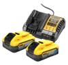 Power Tool Batteries - 2565881 - RS Components, Ltd.