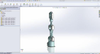 Robot Software - Actin Simulation - Energid Technologies