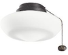 Fans-Light Kits - 600253 - Light Center (The)