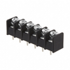 Terminal Blocks - Barrier Blocks - A98476-ND - DigiKey