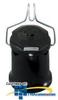 Leviton Medium Base Lampholder Phenolic Keyless Pin-Type -- 167 - Image
