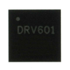 QFN Audio Amplifier - 742-DRV601RTJR - ERSAELECTRONICS PTE. LTD.