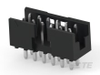 PCB Headers & Receptacles - 6-2509875-6 - TE Connectivity