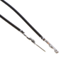 Jumper Wires, Pre-Crimped Leads - 455-ASWMCWSWMC22K254-ND - DigiKey