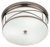 S1985 Flush Mounts-Bowl Style - 455262 - Capital Lighting, Inc.