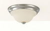 Flush Mounts-Bowl Style - 438121 - Capital Lighting, Inc.
