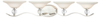 6484-613 4 Light Bath - 6484-613 - Minka Group