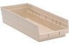 Bins & Systems - 4'' Shelf Bins (QSB Series) - Bins - QSB108 - Image