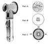 Flashlight Comparator - 1001 - Titan Tool Supply, Inc.