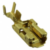 Terminals - Quick Connects, Quick Disconnect Connectors - A111044CT-ND - DigiKey