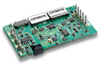 54-100W Quarter-brick Isolated DC-DC Converter, 48V Input -- LQS Series