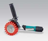 13320 Industrial DynaZip Eraser Wheel Tool - 616026-13320 - R. S. Hughes Company, Inc.