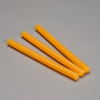 3M 3738 Q Hot Melt Adhesive - Tan High Melt Stick 5/8 in Dia 8 in - 65262 - -- 021200-65262 - Image
