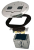 Floor Box -- 6239NI - Image