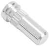 Female Vertical Throughboard Ø0.80mm Contact -- H8501-01