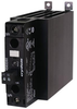 DR45 Series DIN Rail Mount AC Output SSR DR4560A45 -- DR4560A45 - Image