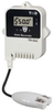 PT100 and PT1000 Sensor Temperature Logger -- TR-55i-PT - Image