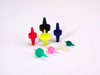 Ultrabake™ Washer Plugs -- UW-M10 - Image
