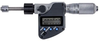 Digimatic Micrometer Head for 350 Series,0-1