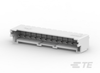 PCB Headers & Receptacles - 1-1969730-2 - TE Connectivity