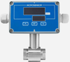 Multi-functional Intelligent Differential Pressure Transmitting Controller -- MDM460