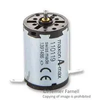 Dc Motor, A-Max 22, Precious Metal Brushes, Cll, 7350 Rpm, 6.33 Mn-M Rohs Compliant Maxon Motor - 52R3933 - Newark, An Avnet Company