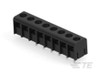 Barrier Strips - 1546833-8 - TE Connectivity