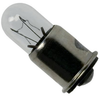 Lamp, Midget Flange, T-1 3/4, 5V; Supply Voltage Vcc (Visual Communications Company) - 25F1768 - Newark, An Avnet Company