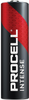 Battery, Alkaline, 1.5V, 3.112Ah; Battery Voltage Duracell - 54AH2136 - Newark, An Avnet Company
