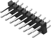 Connector, Header, 14Pos, 2Row, 2Mm; Connector Systems Te Connectivity - 41AH5569 - Newark, An Avnet Company